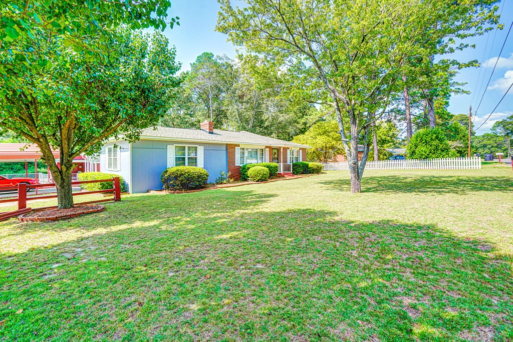 3206 Holt Road Augusta, GA 30909 - Photo 2 of 30
