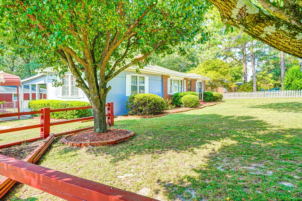 3206 Holt Road Augusta, GA 30909 - Photo 3 of 30