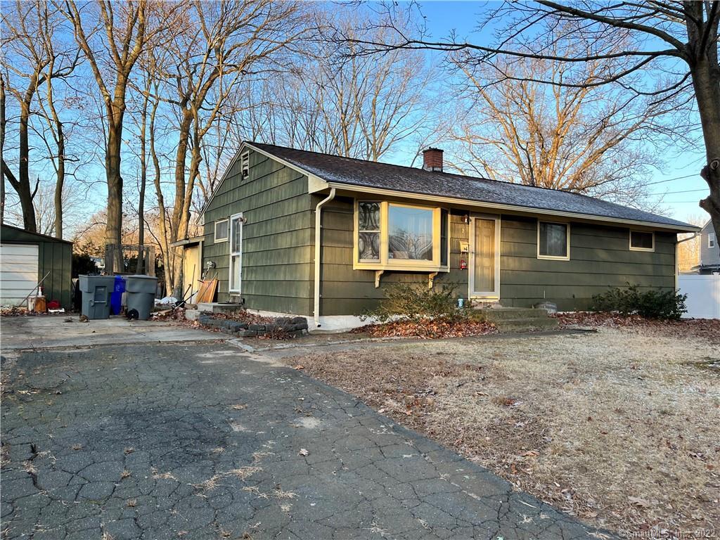2 Tabor Road Enfield, CT 06082 - Photo 1 of 1