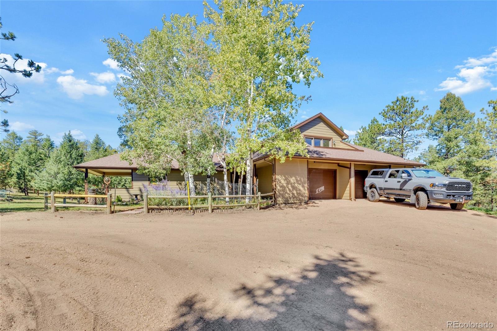 21556 Spring Creek Road Sedalia, CO 80135 - Photo 39 of 50 Gallery Image 39