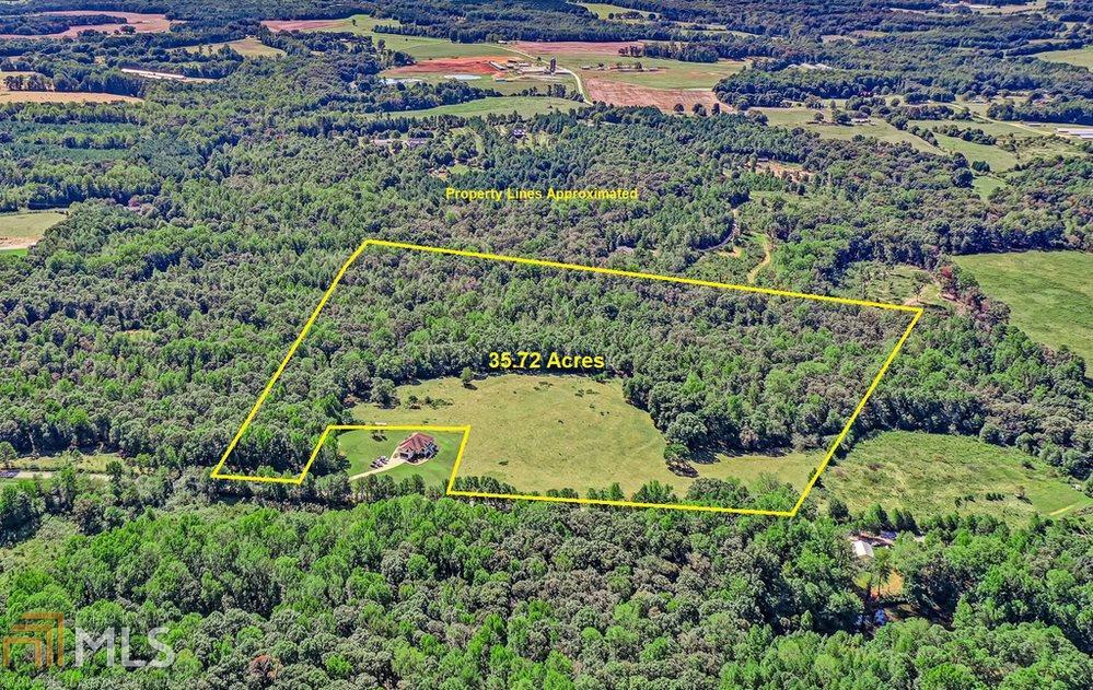 0 Adamstown Road Bowersville, GA 30516 - Photo 1 of 1 Gallery Image 1