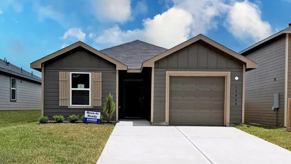 $202,990 | 13040 McCrorey Trails Drive, Conroe, TX 77303