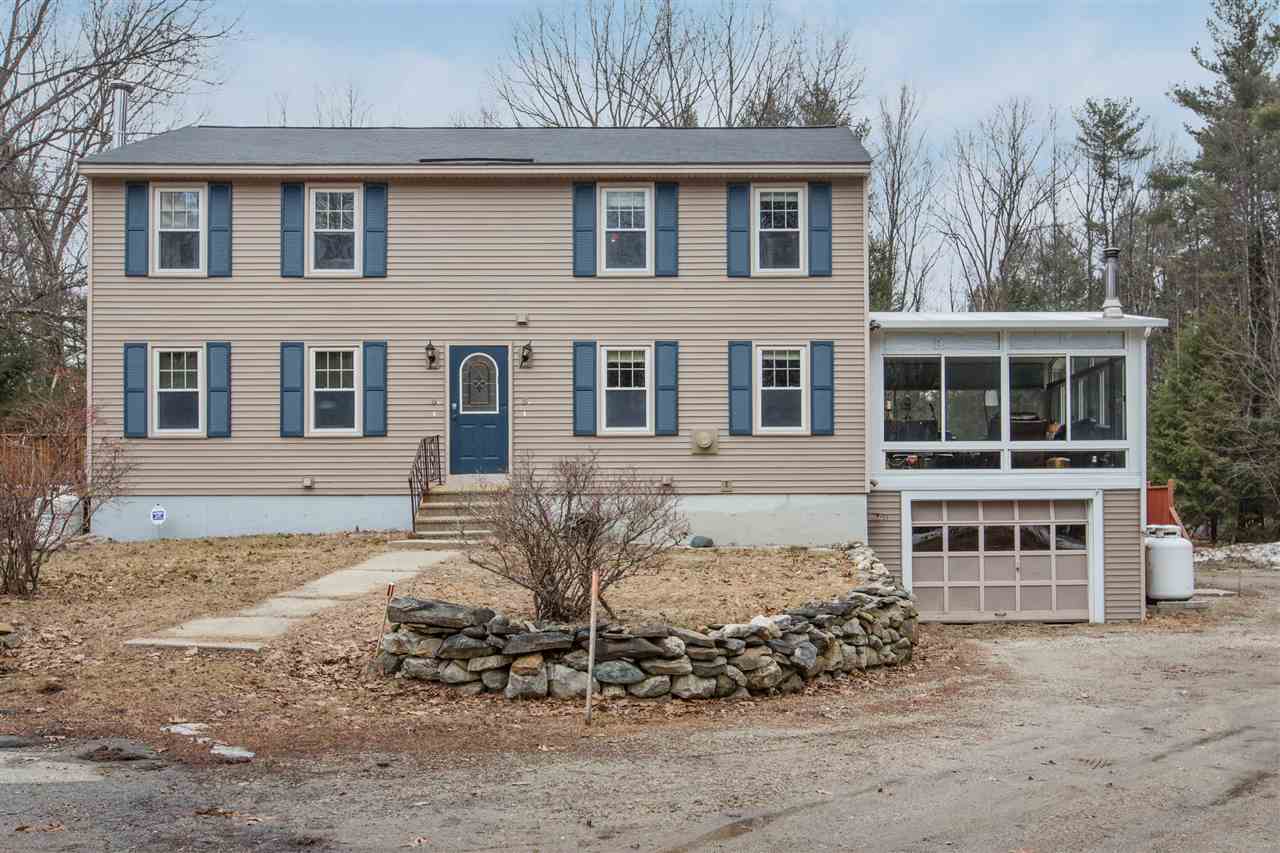 5 R Desforge Lane, Unit R Derry, NH 03038 - Photo 1 of 36