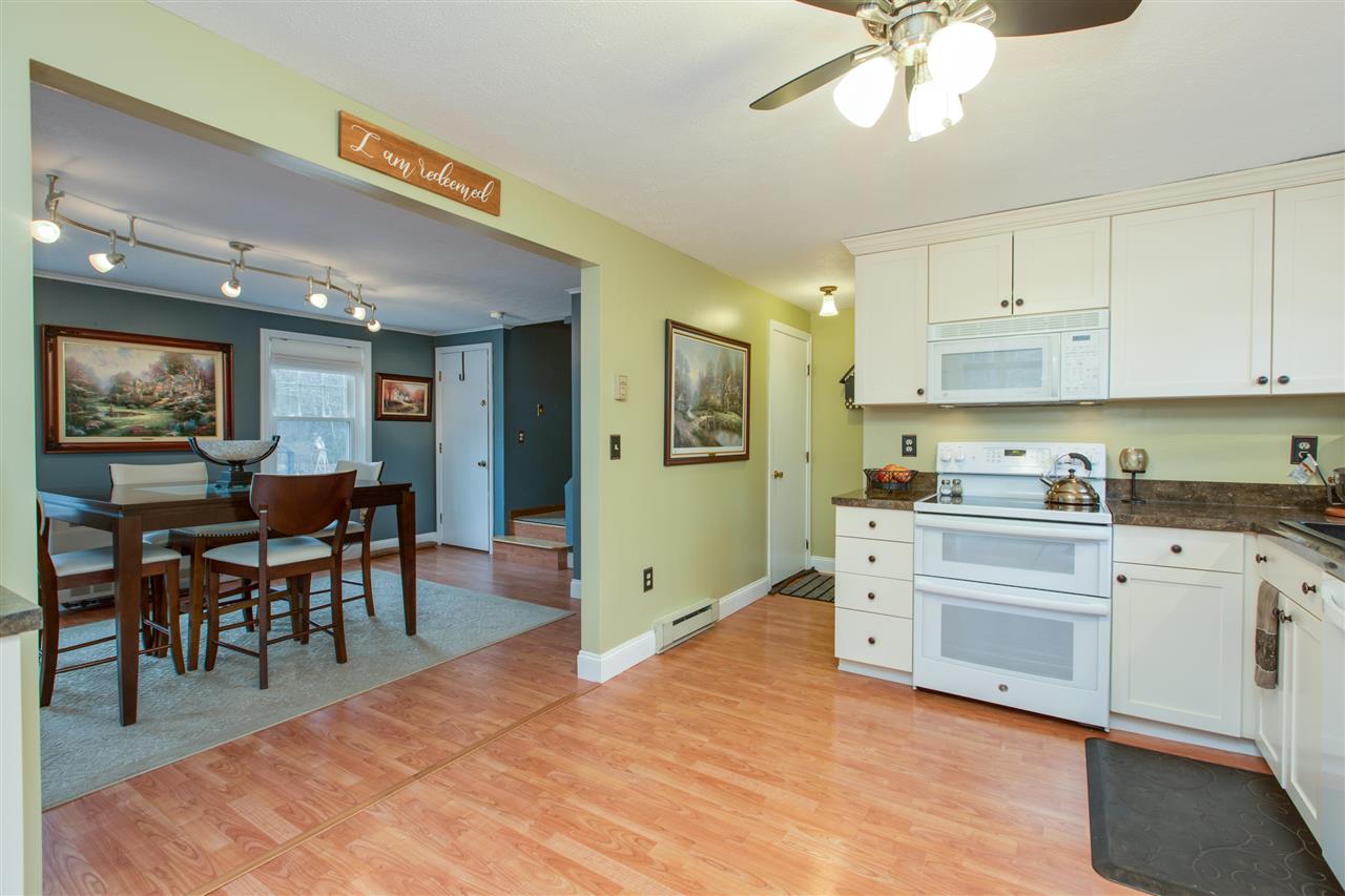 5 R Desforge Lane, Unit R Derry, NH 03038 - Photo 18 of 36
