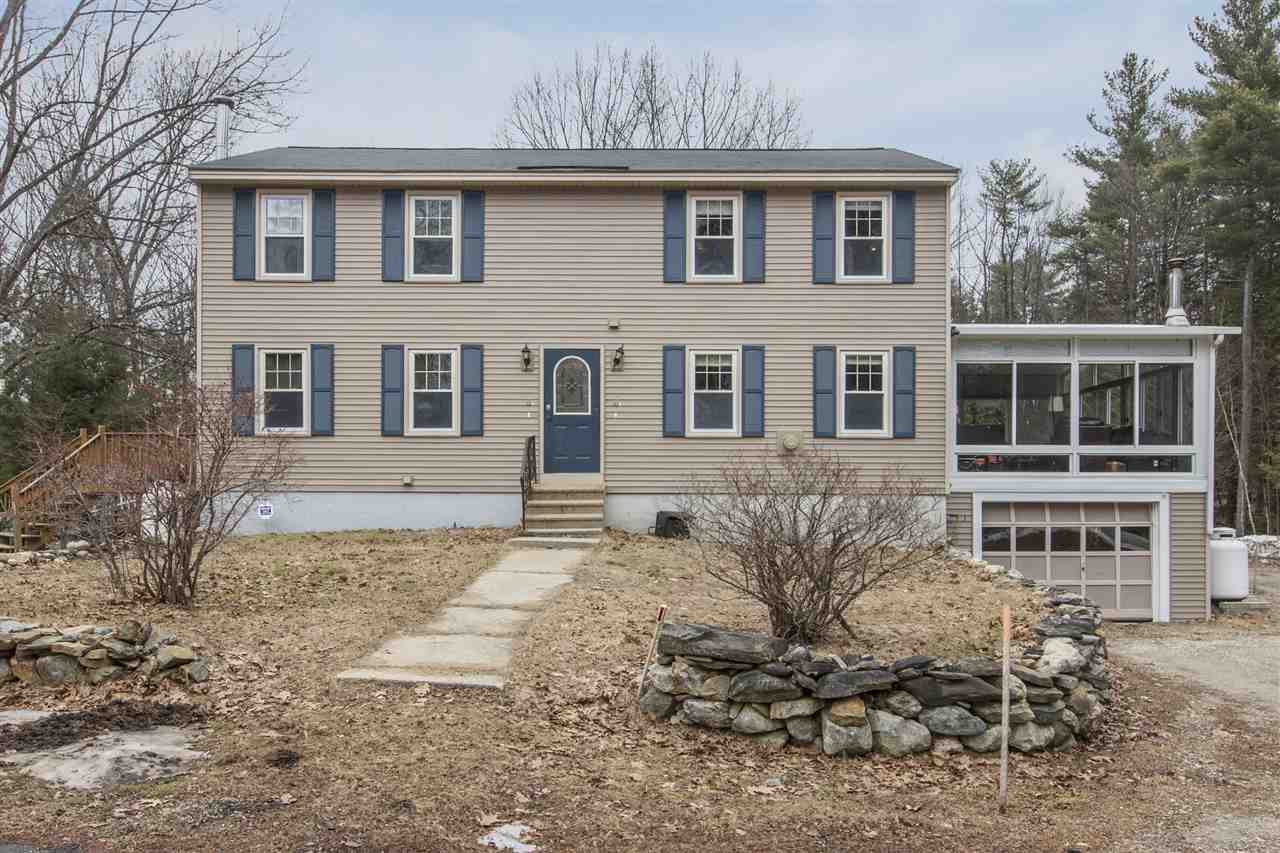 5 R Desforge Lane, Unit R Derry, NH 03038 - Photo 3 of 36