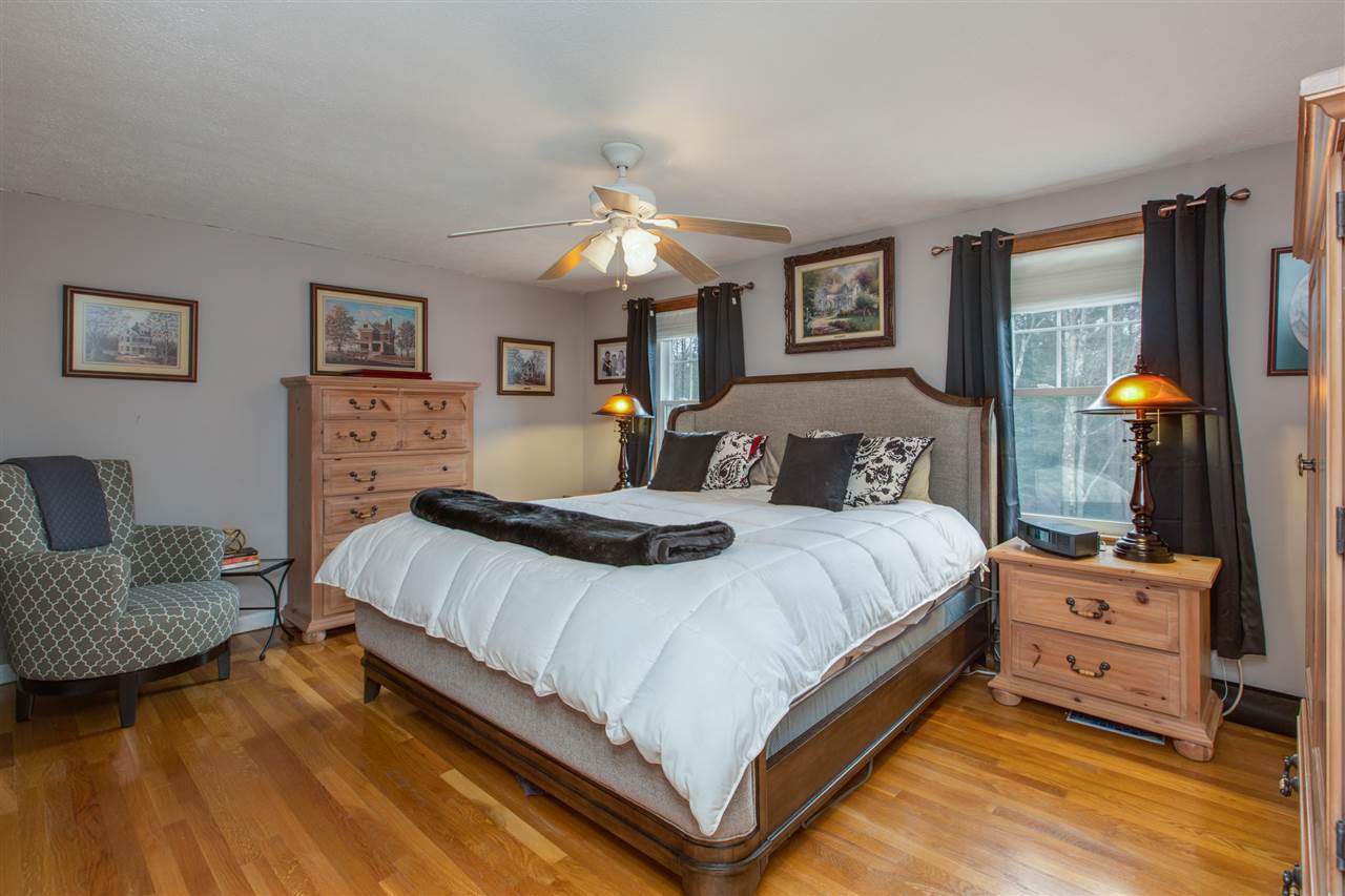 5 R Desforge Lane, Unit R Derry, NH 03038 - Photo 21 of 36