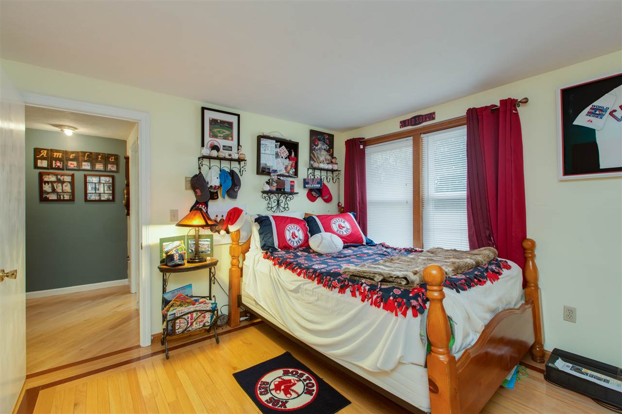 5 R Desforge Lane, Unit R Derry, NH 03038 - Photo 24 of 36
