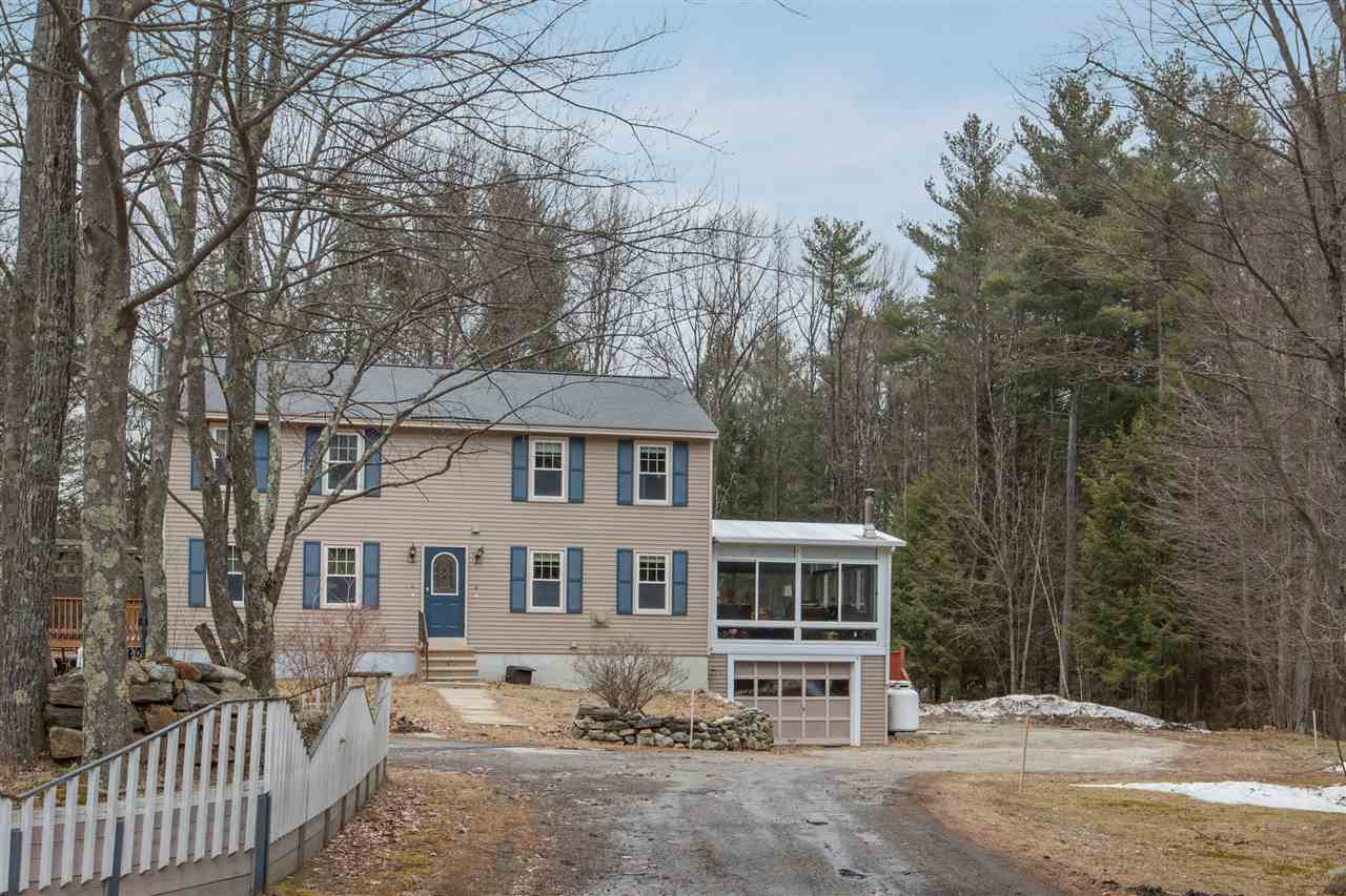 5 R Desforge Lane, Unit R Derry, NH 03038 - Photo 4 of 36