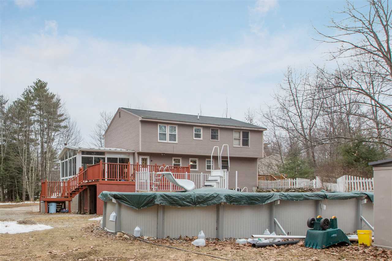 5 R Desforge Lane, Unit R Derry, NH 03038 - Photo 32 of 36