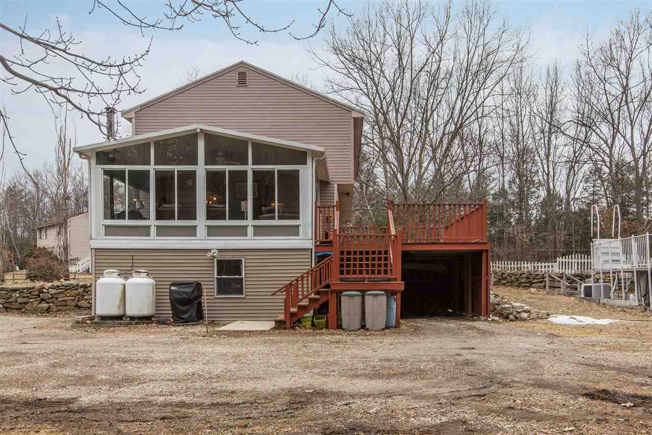 5 R Desforge Lane, Unit R Derry, NH 03038 - Photo 33 of 36
