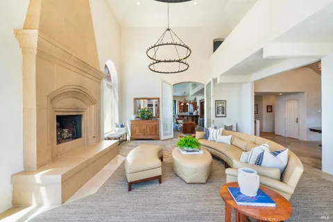 $7,600,000 | 2700 Atlas Peak Road, Napa, CA 94558