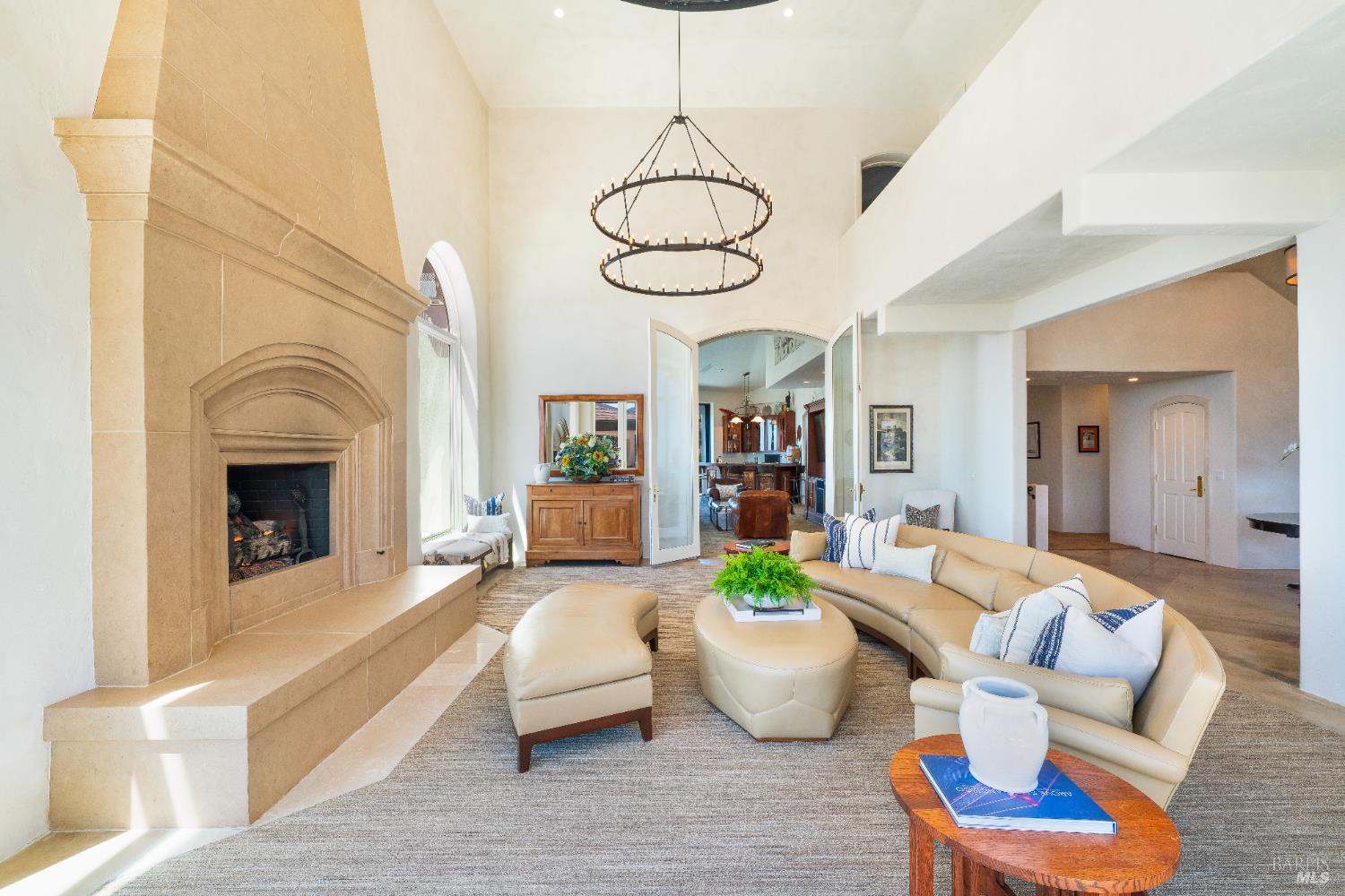 2700 Atlas Peak Road Napa, CA 94558 - Photo 8 of 67