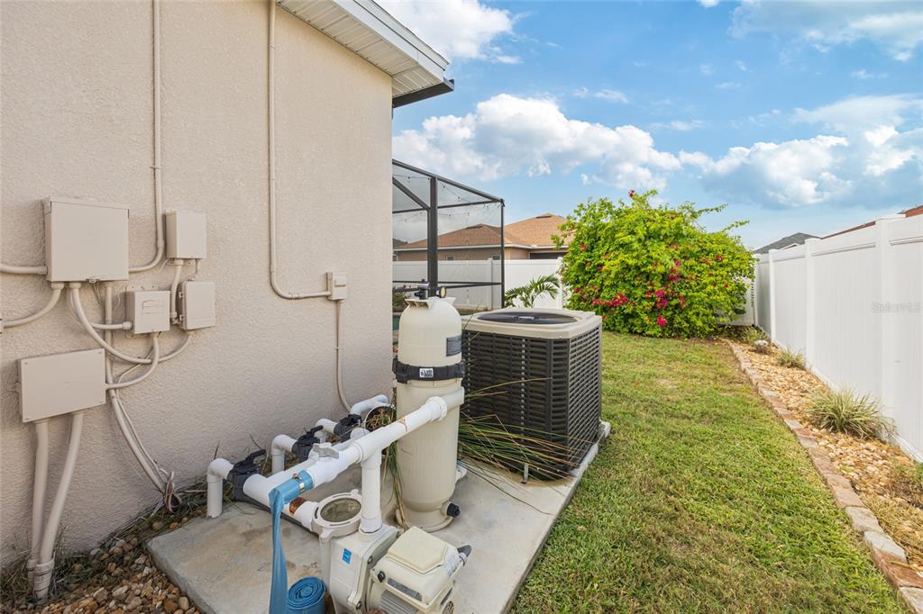 2836 Whitney Street Lakeland, FL 33813 - Photo 35 of 44