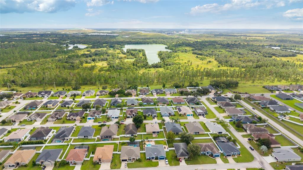 2836 Whitney Street Lakeland, FL 33813 - Photo 43 of 44 a view of city