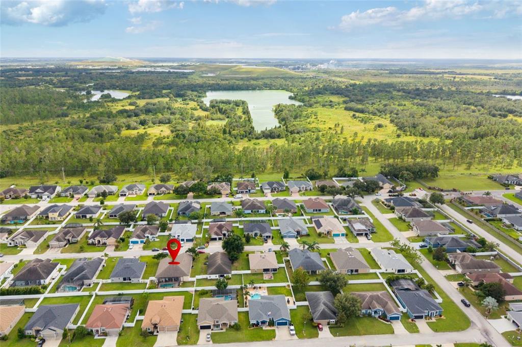2836 Whitney Street Lakeland, FL 33813 - Photo 44 of 44 a view of city