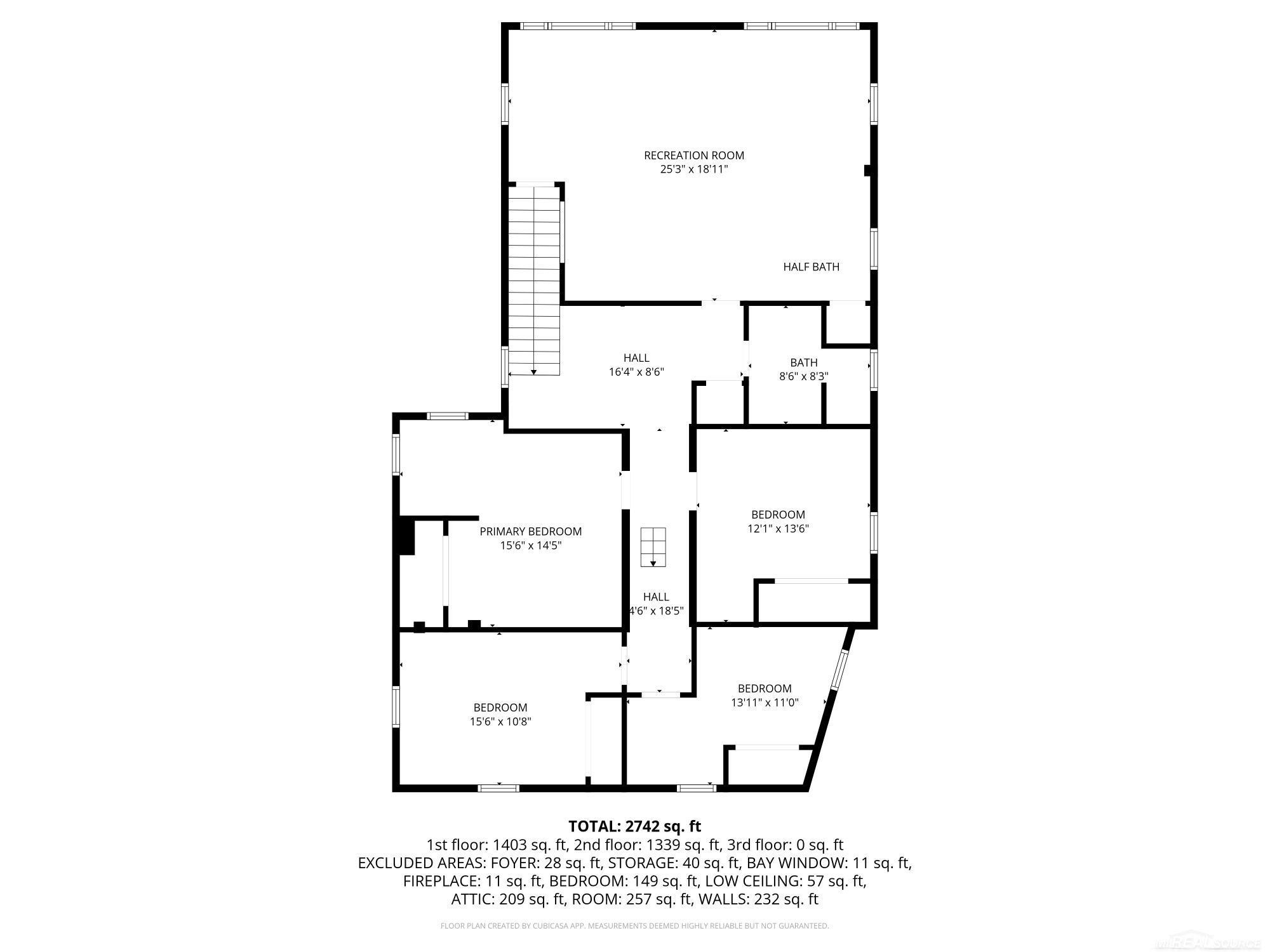 6143 Pointe Tremble Road Algonac, MI 48001 - Photo 46 of 47 50207601-a90d705e-cd4c-4332-981c-fc59d76b877b.JPG
