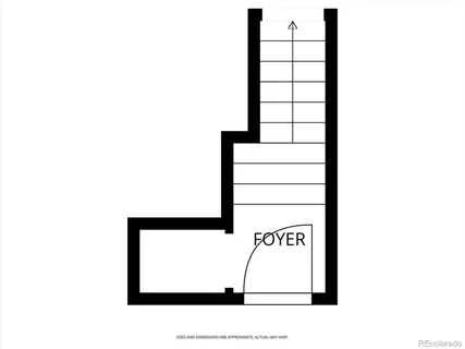 $725,000 | 170 South Jackson Street, Unit 205, Denver, CO 80209