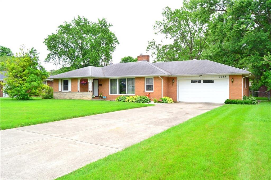 3335 Redwood Road Anderson, IN 46011 - Photo 1 of 1 Gallery Image 1