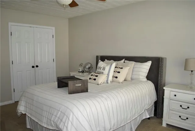 $564,900 | 718 Bartow Drive, Dacula, GA 30019