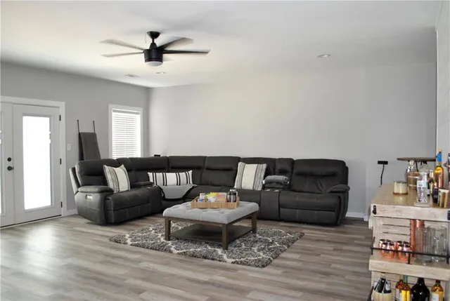 $564,900 | 718 Bartow Drive, Dacula, GA 30019