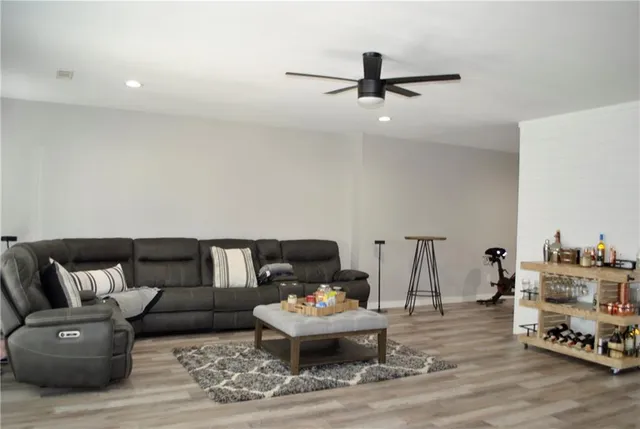 $564,900 | 718 Bartow Drive, Dacula, GA 30019