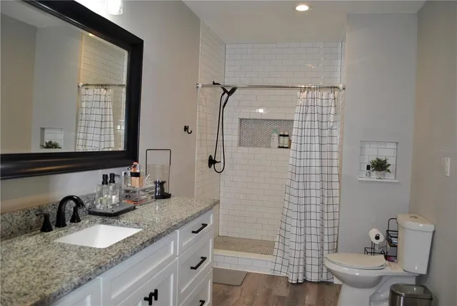 $564,900 | 718 Bartow Drive, Dacula, GA 30019