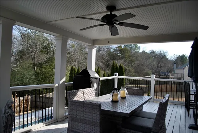 $564,900 | 718 Bartow Drive, Dacula, GA 30019