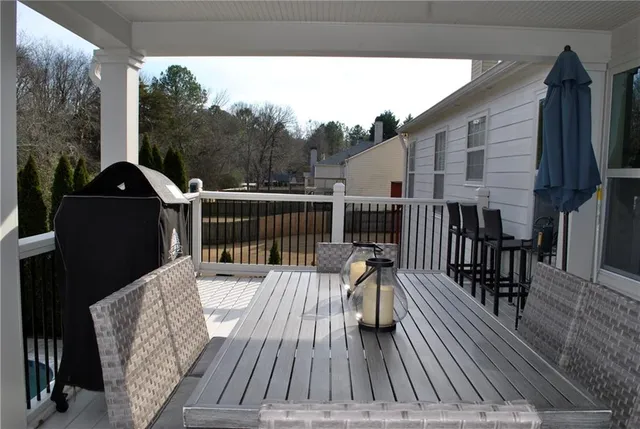 $564,900 | 718 Bartow Drive, Dacula, GA 30019