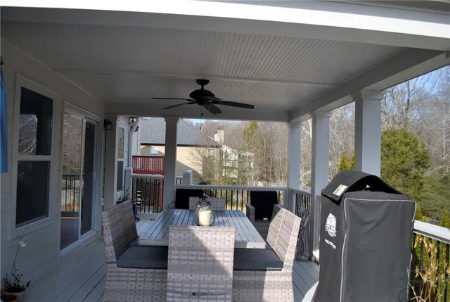 $564,900 | 718 Bartow Drive, Dacula, GA 30019