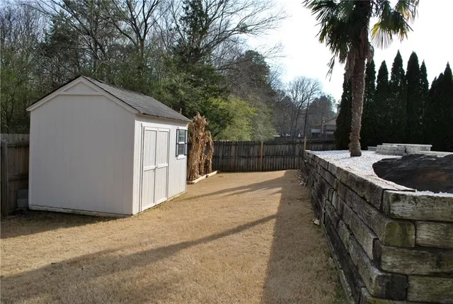 $564,900 | 718 Bartow Drive, Dacula, GA 30019