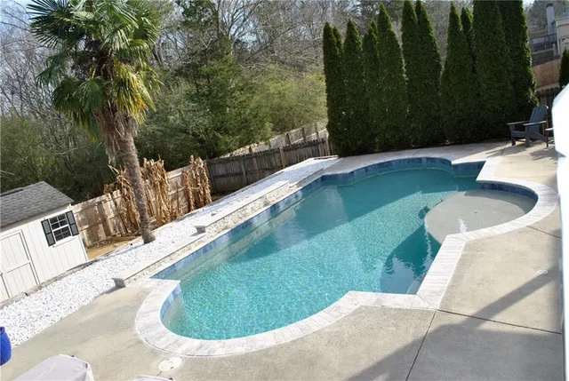 $564,900 | 718 Bartow Drive, Dacula, GA 30019