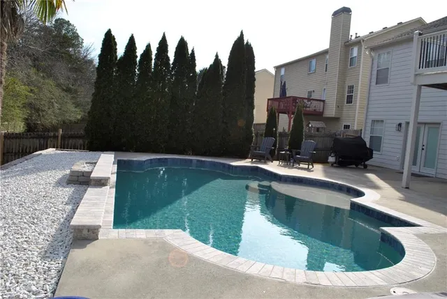 $564,900 | 718 Bartow Drive, Dacula, GA 30019