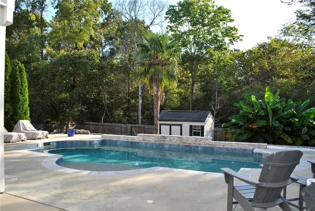 $564,900 | 718 Bartow Drive, Dacula, GA 30019