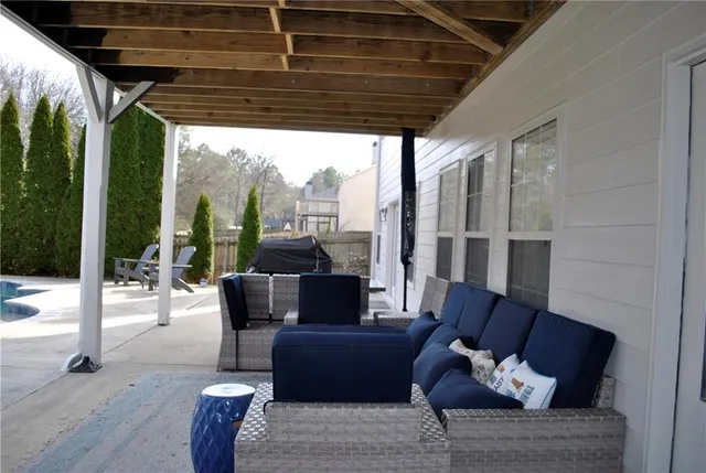 $564,900 | 718 Bartow Drive, Dacula, GA 30019