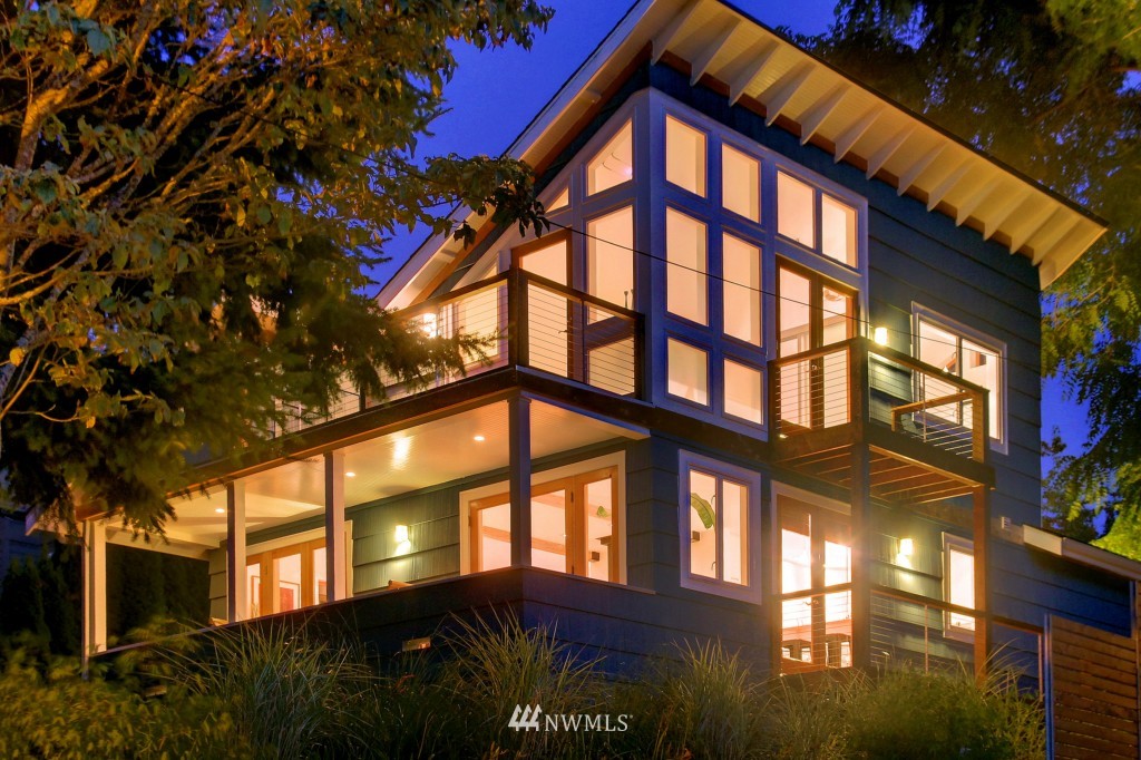 3937 Southwest Austin Street Seattle, WA 98136 - Photo 23 of 24 Gallery Image 23