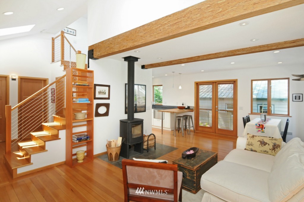 3937 Southwest Austin Street Seattle, WA 98136 - Photo 8 of 24 Gallery Image 8