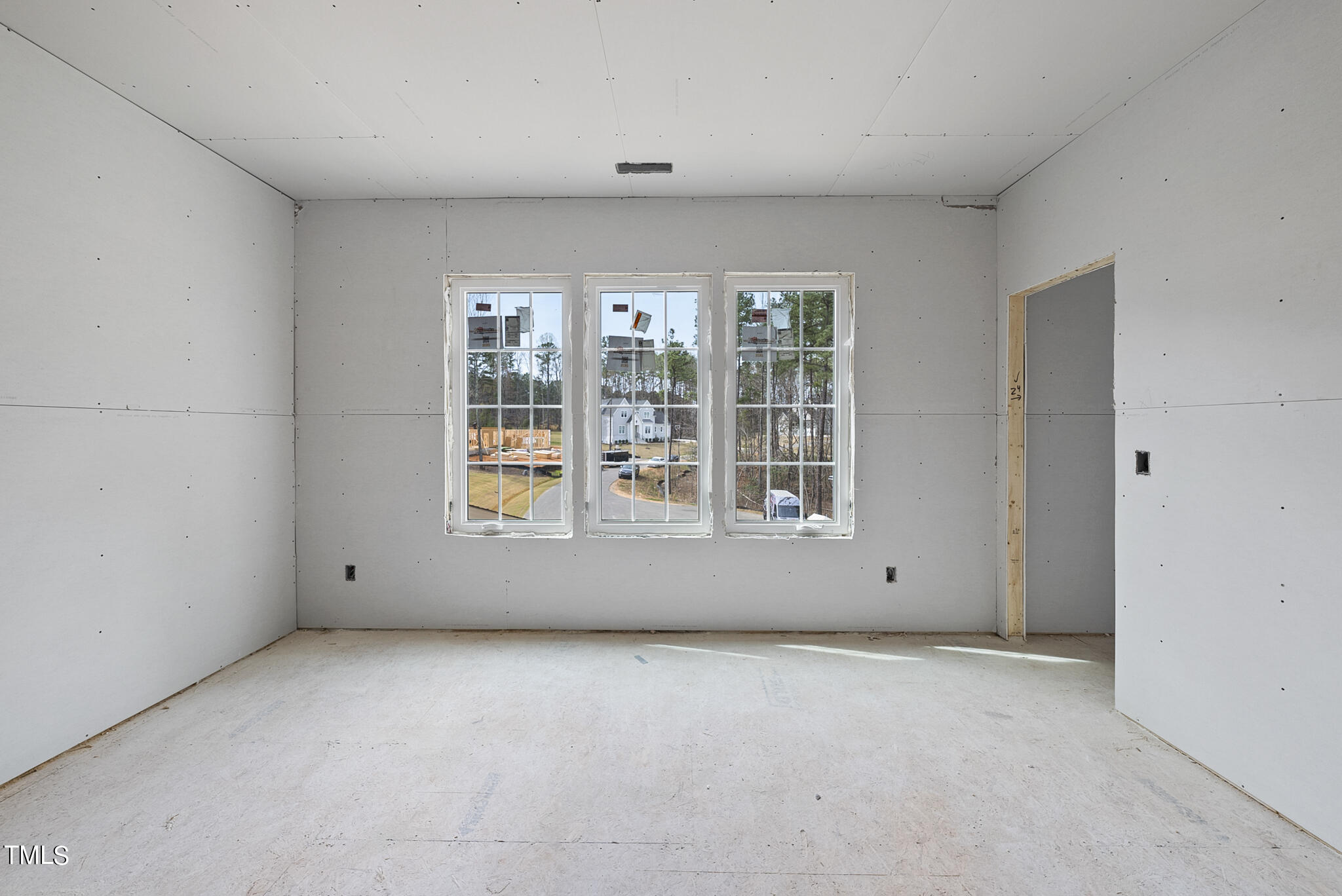 1401 Starry Night Court Raleigh, NC 27613 - Photo 20 of 39 DSC05593