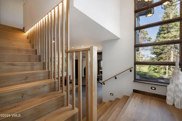 $6,875,000 | 84 Shooting Star, Avon, CO 81620