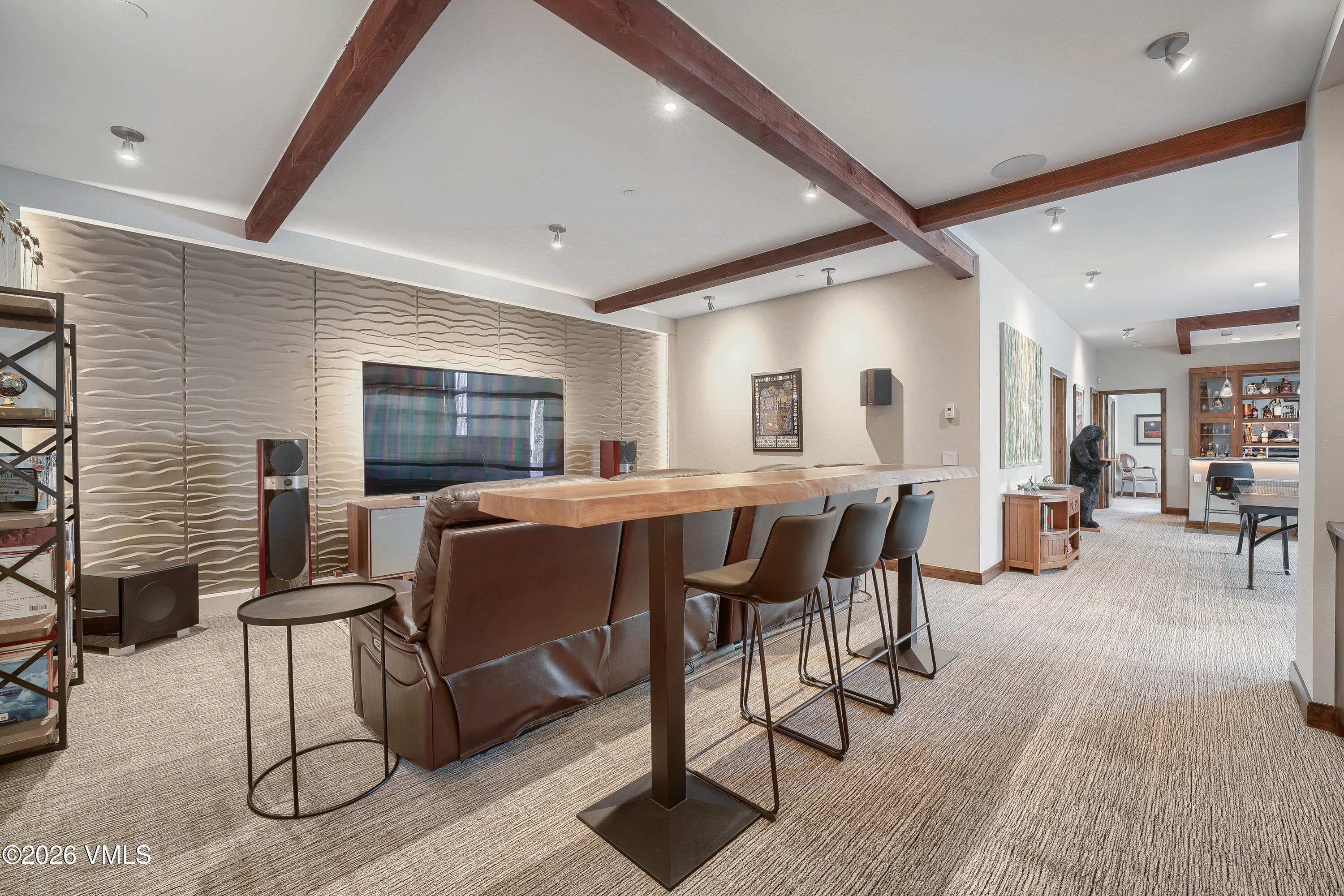 84 Shooting Star Avon, CO 81620 - Photo 20 of 48 Family Room