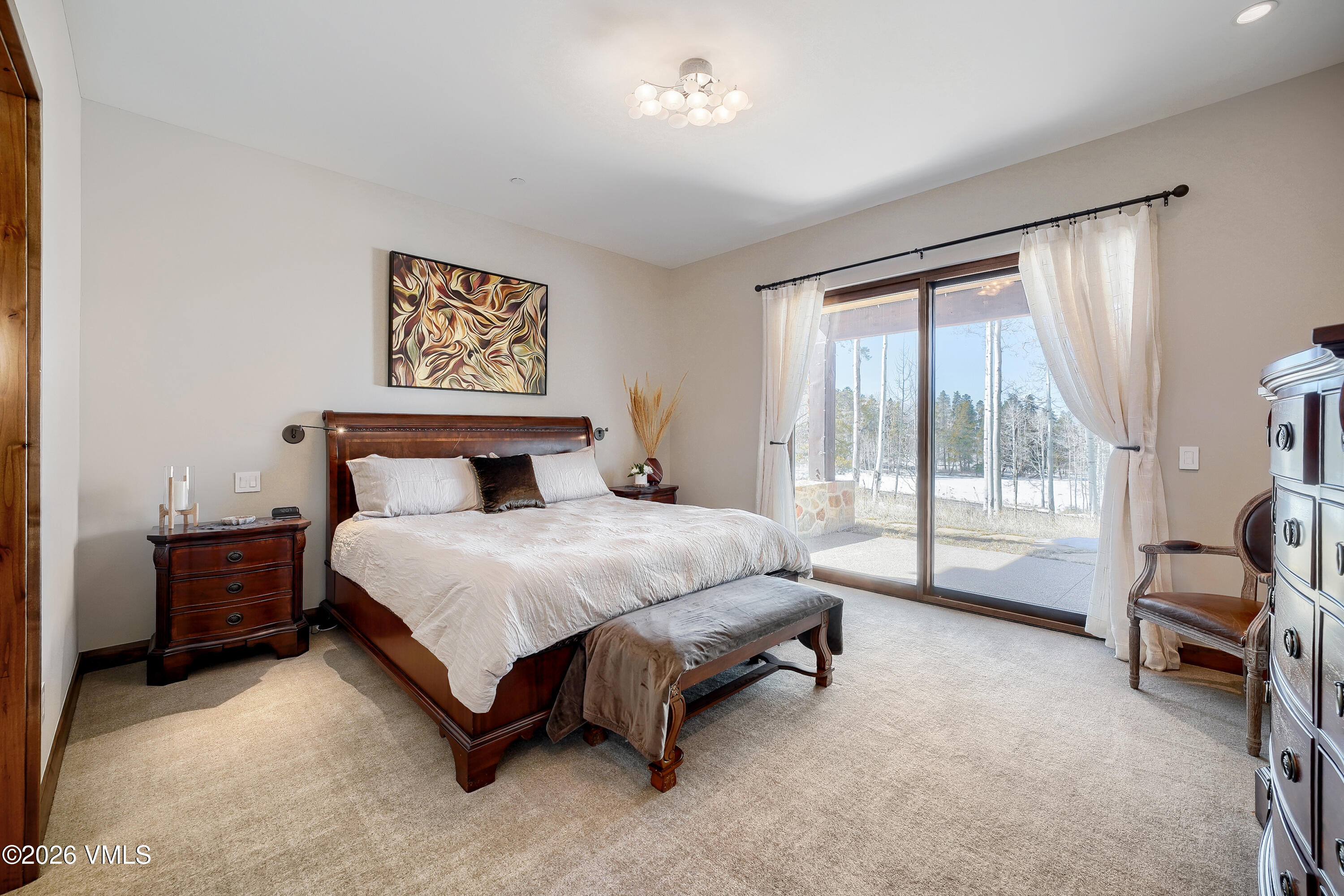 84 Shooting Star Avon, CO 81620 - Photo 24 of 48 Bedroom SW