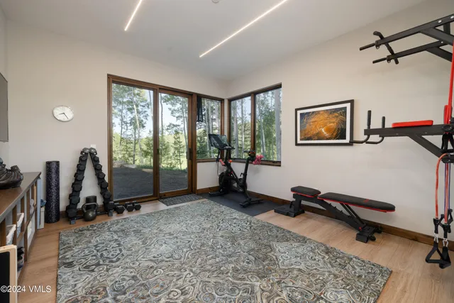 $6,875,000 | 84 Shooting Star, Avon, CO 81620
