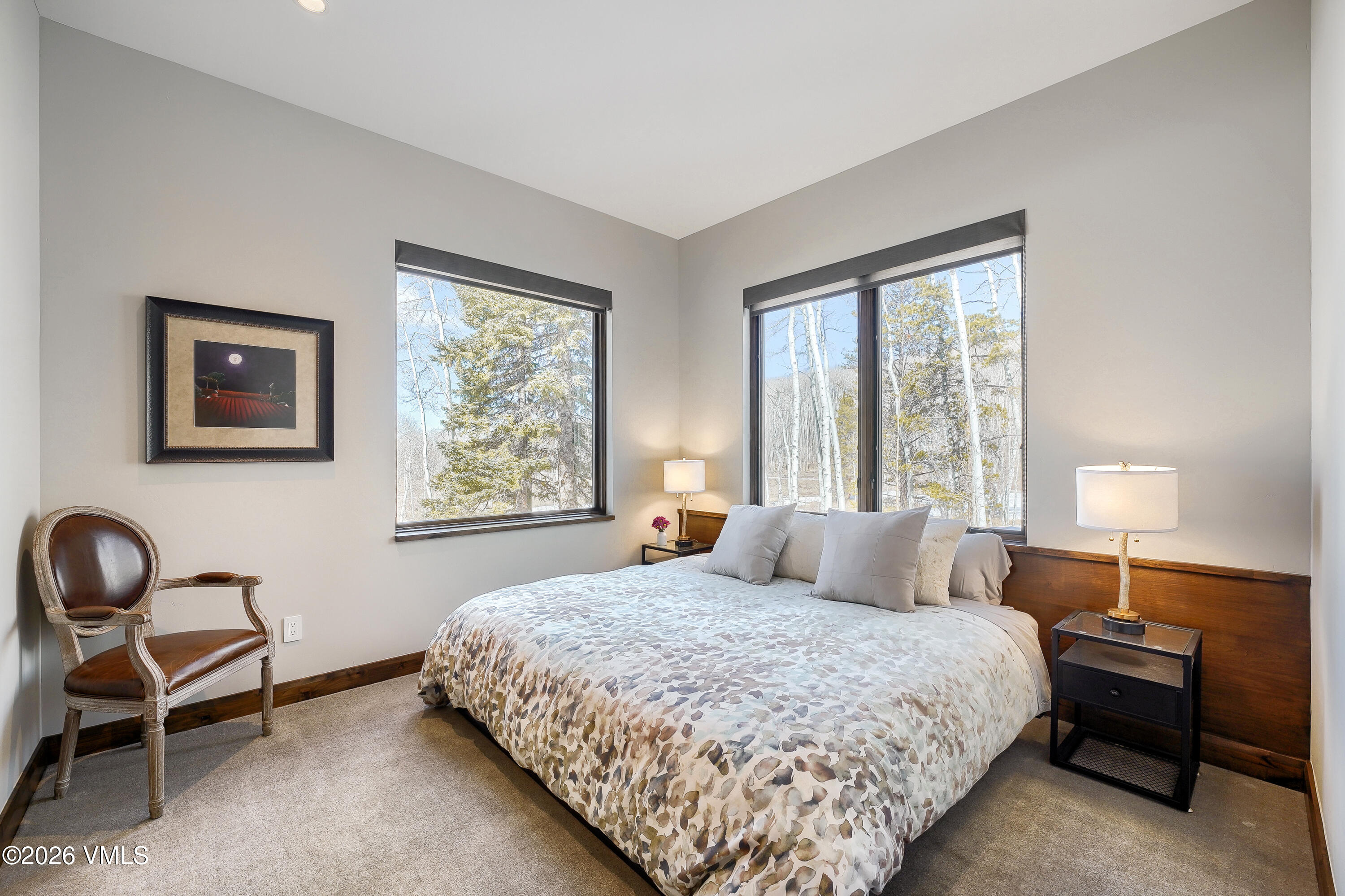 84 Shooting Star Avon, CO 81620 - Photo 26 of 48 Bedroom NW