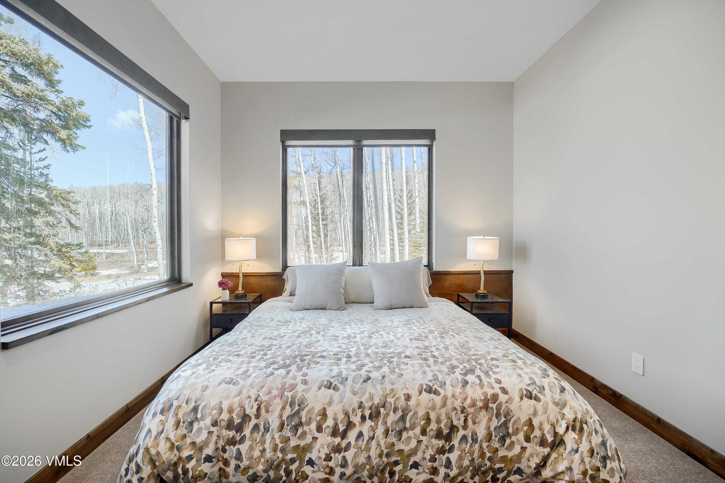 84 Shooting Star Avon, CO 81620 - Photo 27 of 48 Bedroom NW 2