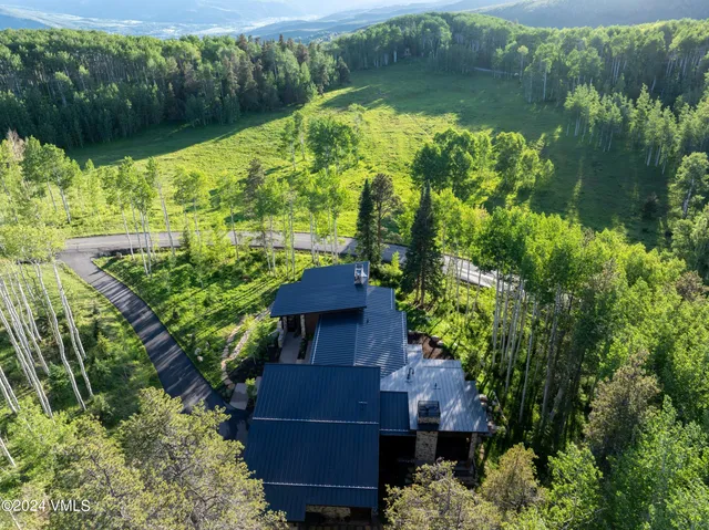$6,875,000 | 84 Shooting Star, Avon, CO 81620