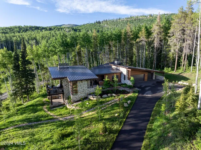$6,875,000 | 84 Shooting Star, Avon, CO 81620