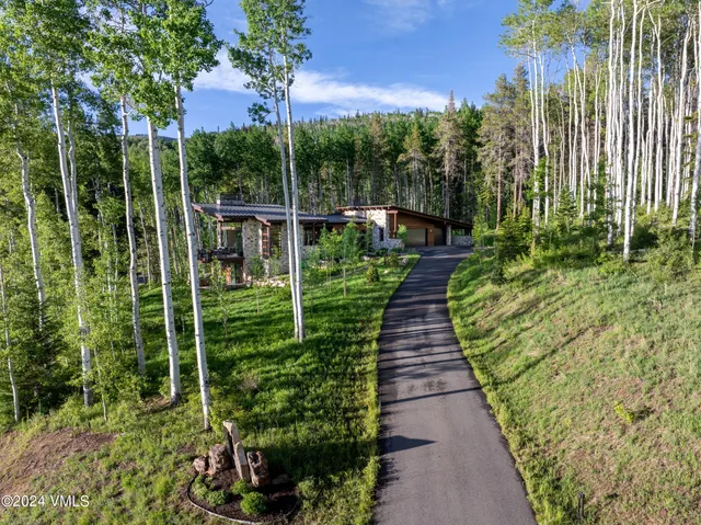 $6,875,000 | 84 Shooting Star, Avon, CO 81620
