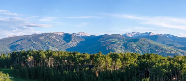 $6,875,000 | 84 Shooting Star, Avon, CO 81620