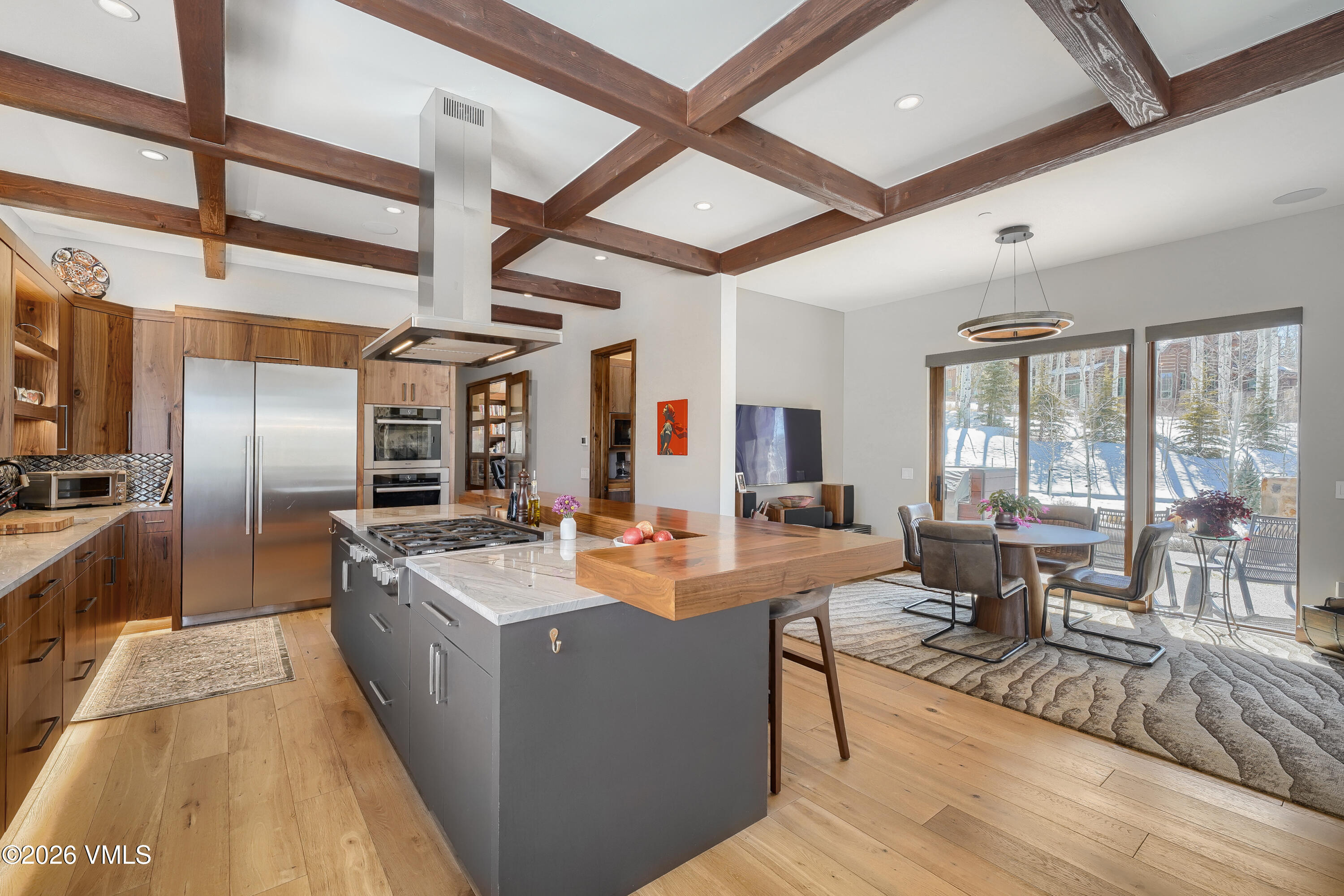 84 Shooting Star Avon, CO 81620 - Photo 7 of 48 Kitchen