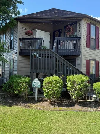 $129,500 | 407 Tree Top Court, Unit B, Myrtle Beach, SC 29588
