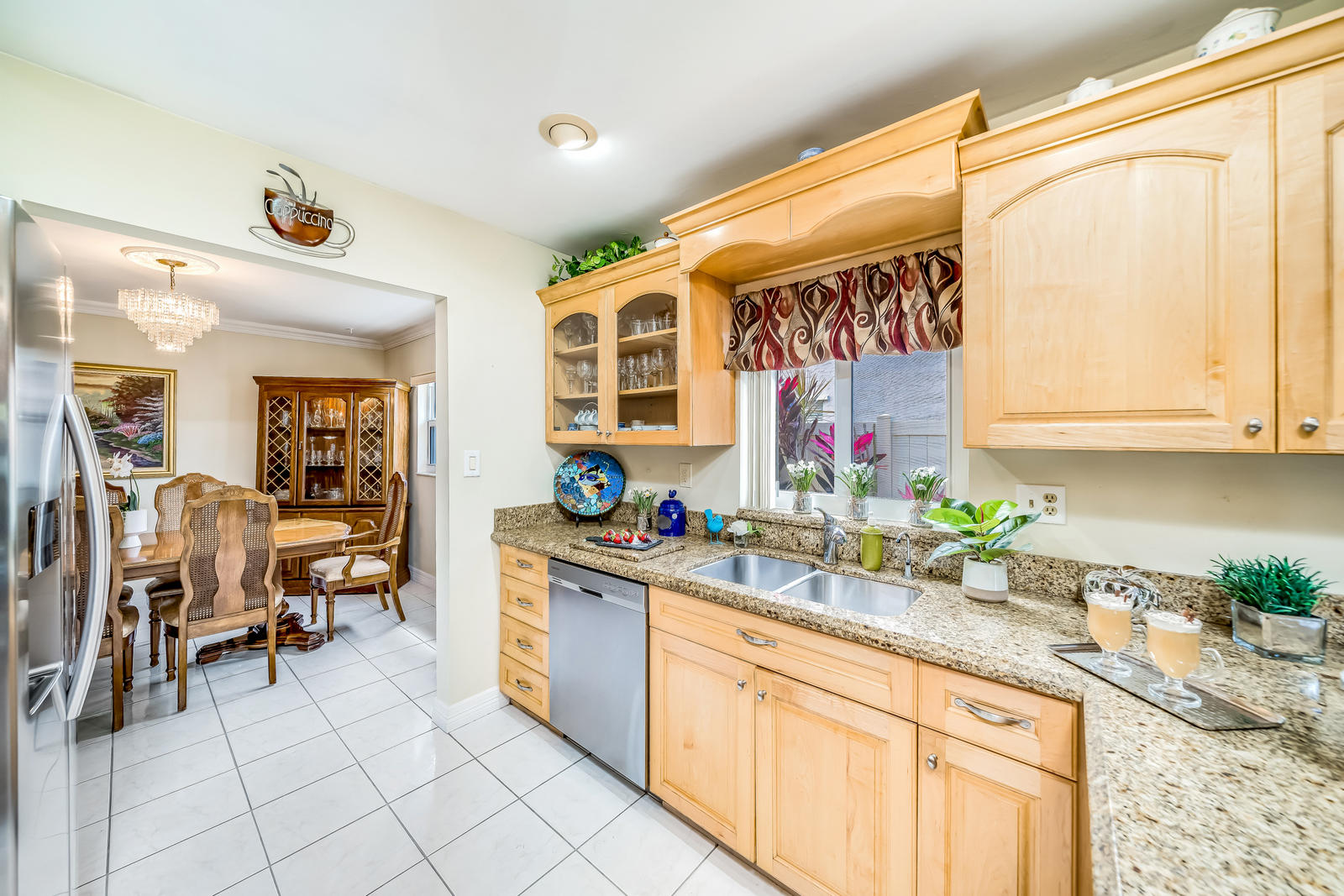 8895 Southwest 18th Road Boca Raton, FL 33433 - Photo 26 of 60 GRANITE COUNTERTOPS